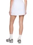 Back View - Click To Enlarge - BEYOND YOGA - Midweight Spacedye™ Overlap Skirt