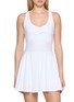 BEYOND YOGA Midweight Spacedye™ Twist Dress