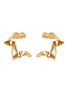 DRIES VAN NOTEN Twist Earrings