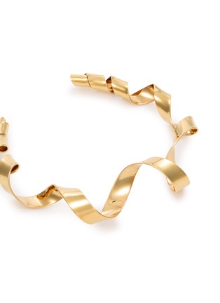 Detail View - Click To Enlarge - DRIES VAN NOTEN - Twist Necklace