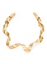 DRIES VAN NOTEN Twist Necklace