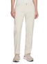 Main View - Click To Enlarge - BRUNELLO CUCINELLI - Light Wash Denim Jeans