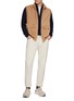 Figure View - Click To Enlarge - BRUNELLO CUCINELLI - Light Wash Denim Jeans