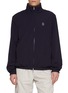 BRUNELLO CUCINELLI Reversible Zip Up Jacket