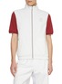 BRUNELLO CUCINELLI Zip Up Vest