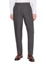 BRUNELLO CUCINELLI Leisure Fit Pleated Front Pants