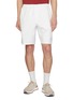 BRUNELLO CUCINELLI Logo Tennis Baermuda Shorts