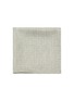 BRUNELLO CUCINELLI Pattern Silk Pocket Square