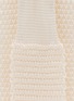 Detail View - Click To Enlarge - BRUNELLO CUCINELLI - Silk Knit Tie