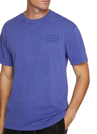  - MAISON LABICHE - Patureau Cotton T-Shirt