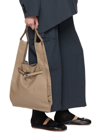 Figure View - Click To Enlarge - BEAUTIFUL PEOPLE - Regular Leather Strap