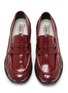 Figure View - Click To Enlarge - NEW BALANCE - 1906 Low Top Men's Loafers