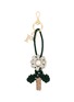 ROSANTICA Fiore Crystal Bag Charm
