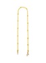 ROSANTICA Codette Knotted Beaded Strap
