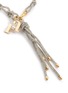 Detail View - Click To Enlarge - ROSANTICA - Capri Bracelet Crystal Phone Strap