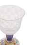 Detail View - Click To Enlarge - LEO WONG - Kutani Sake Glass