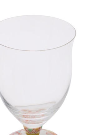 Detail View - Click To Enlarge - LEO WONG - Medium Kutani Free Glass