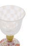 Detail View - Click To Enlarge - LEO WONG - Kutani Sake Glass