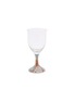 LEO WONG Large Kutani Wine Glass