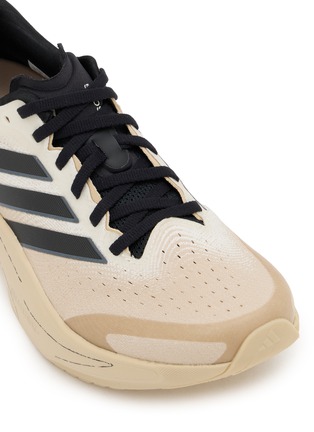 Detail View - Click To Enlarge - ADIDAS - Supernova Rise 3 Women's Sneakers