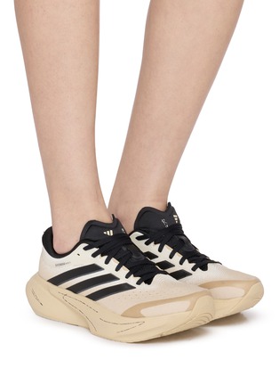 Figure View - Click To Enlarge - ADIDAS - Supernova Rise 3 Women's Sneakers