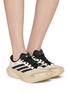 Figure View - Click To Enlarge - ADIDAS - Supernova Rise 3 Women's Sneakers