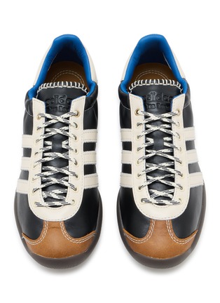 Detail View - Click To Enlarge - ADIDAS - X Wales Bonner Karintha OG Unisex Sneakers