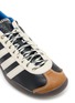 Detail View - Click To Enlarge - ADIDAS - X Wales Bonner Karintha OG Unisex Sneakers