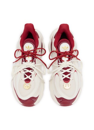 Detail View - Click To Enlarge - ADIDAS - Ozvenuz Women's Sneakers