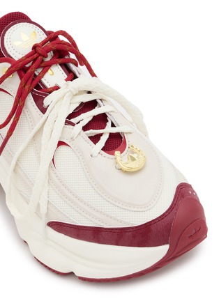 Detail View - Click To Enlarge - ADIDAS - Ozvenuz Women's Sneakers