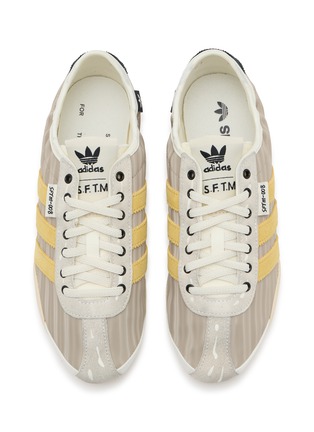 Detail View - Click To Enlarge - ADIDAS - x Song for the Mute Tokyo Unisex Sneakers