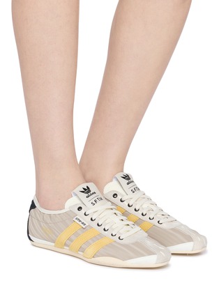 Figure View - Click To Enlarge - ADIDAS - x Song for the Mute Tokyo Unisex Sneakers
