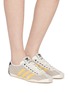 Figure View - Click To Enlarge - ADIDAS - x Song for the Mute Tokyo Unisex Sneakers