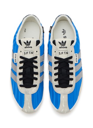 Detail View - Click To Enlarge - ADIDAS - x Song for the Mute Tokyo Unisex Sneakers
