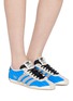 Figure View - Click To Enlarge - ADIDAS - x Song for the Mute Tokyo Unisex Sneakers