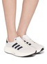 Figure View - Click To Enlarge - ADIDAS - SL 72 Pro Unisex Sneakers