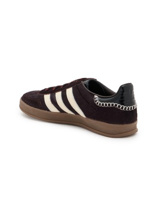  - ADIDAS - X Wales Bonner Gazelle Pony Unisex Sneakers