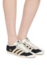 Figure View - Click To Enlarge - ADIDAS - x Song for the Mute Tokyo Unisex Sneakers