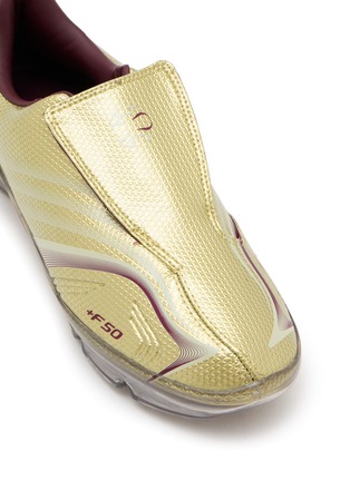 Detail View - Click To Enlarge - ADIDAS - F50 Adiframe Women's Sneakers