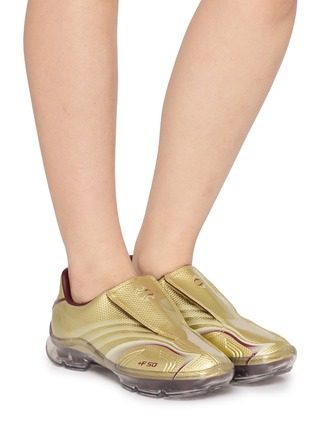 Figure View - Click To Enlarge - ADIDAS - F50 Adiframe Women's Sneakers