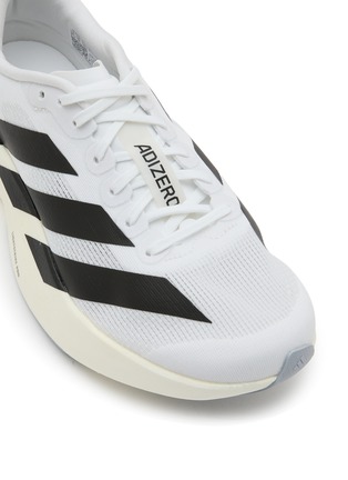Detail View - Click To Enlarge - ADIDAS - Adizero Evo SL Women's Sneakers