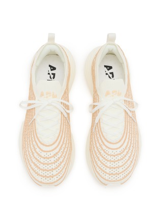 Detail View - Click To Enlarge - ATHLETIC PROPULSION LABS - Techloom Zipline Women's Sneakers