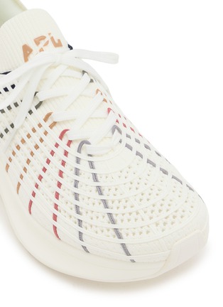Detail View - Click To Enlarge - ATHLETIC PROPULSION LABS - Techloom Zipline Women's Sneakers