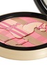 Detail View - Click To Enlarge - HERMÈS - Limited Edition Rocabar Silk Powder