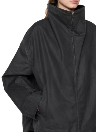  - TOTEME - Zipped Country Jacket