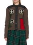 JW ANDERSON House Knit Cardigan