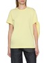 JW ANDERSON Sleeve Knot T-Shirt