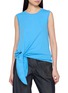 JW ANDERSON Hem Knot Tank Top