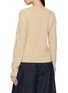 Back View - Click To Enlarge - JW ANDERSON - Embroidered Sweater