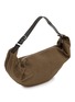 Detail View - Click To Enlarge - LEMAIRE - XL Quiver Clip Canvas Bag